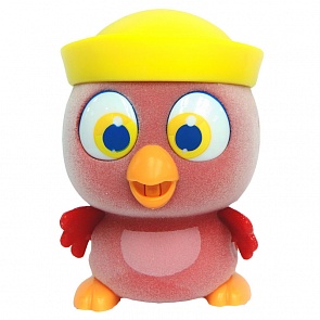 Интерактивная игрушка Какаду в панаме Пи-ко-ко (Brix`N Clix, 22100-mt)